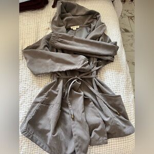 Double Zero lite jacket